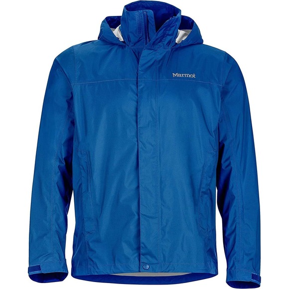 Marmot Other - Marmot Men’s PreCip Jacket | Lightweight, Waterproof - XL